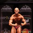 Jesse  Hedeen - NPC Big Sky Championships 2013 - #1